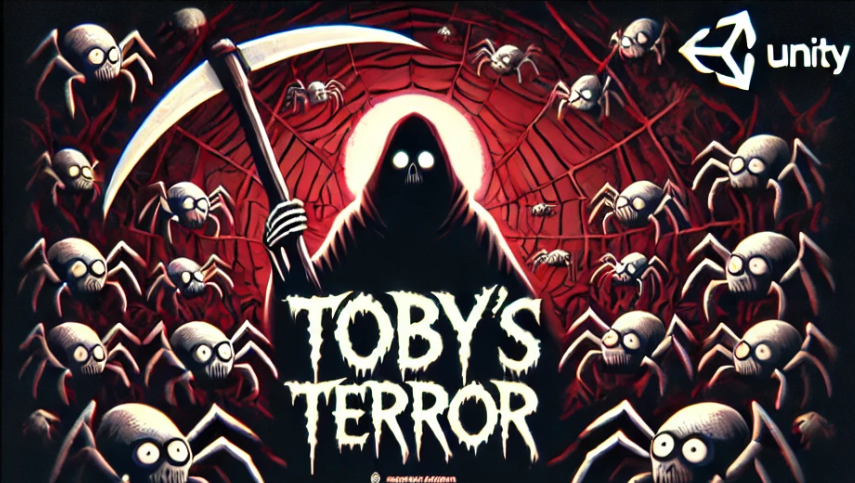 Toby's Terror